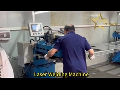 بهترین قیمت ماشین آلات حکاکی CO2 دستگاه جوش لیزر برای سینک آشپزخانه