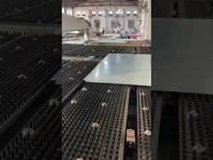 مرکز خم شدن