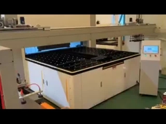 مرکز خم کردن خودکار