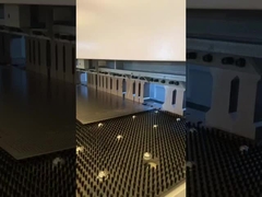 مرکز خم شدن گلو بالا