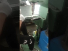 دستگاه خط نایت کردن اتوماتیک