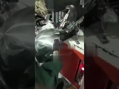 ماشین نایت کردن ناخن های خودکار