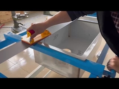 تولید کننده ماشین جوشکاری فولاد ضد زنگ با تکنولوژی پیشرفته