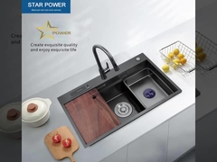 فیلتر آب برای سینک آشپزخانه