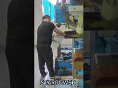 دستگاه فشار زاویه ای