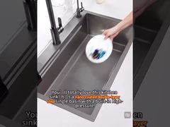 سینک آشپزخانه