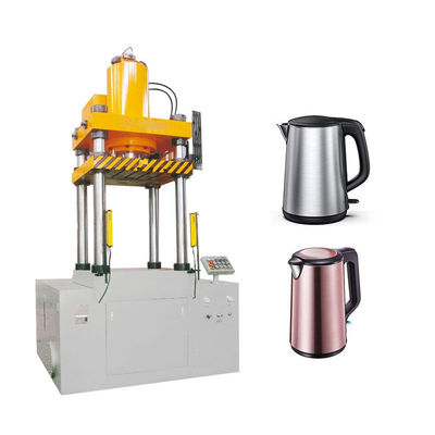 قیمت خوب دستگاه ساخت کتری کنترلی PLC برای تولید کتری برقی از جنس استنلس استیل آنلاین