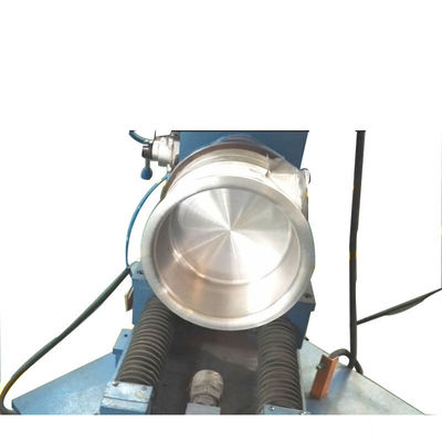 کیفیت  Industrial Cookware Production Machine For Pot Pan Sanding کارخانه