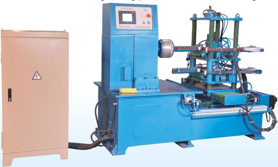 قیمت خوب دستگاه پاک کننده دوگانه افقی 1450r / min آنلاین