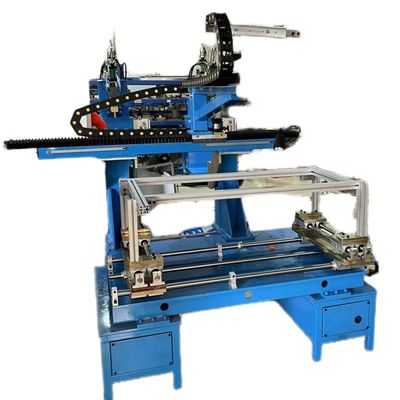 قیمت خوب ماشین سینک آشپزخانه CNC جوش ماشین ویژه برای لبه داخلی پانل آنلاین