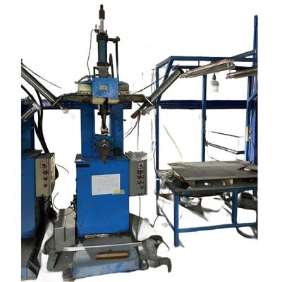 قیمت خوب ماشین قالب گیری پولیش گوشه ای چرخدار ماشین ساخت سینک دستی برای آشپزخانه آنلاین