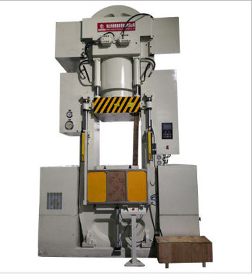 قیمت خوب فرآیند تولید تولیدی از تن بزرگ فولاد گرم و سرد تقلب سیم پیچ و خم دستگاه های مطبوعات هیدرولیک آنلاین