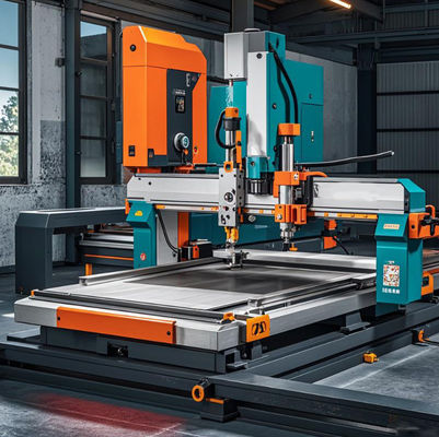 قیمت خوب تامین کننده ماشین برش لیزر CNC برای خطوط تولید جدید خودکار سینک فلزی آنلاین
