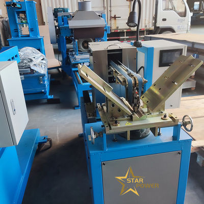 قیمت خوب سنگ شکن CNC برای بخیه های عمودی داخلی و گوشه های گرد آنلاین