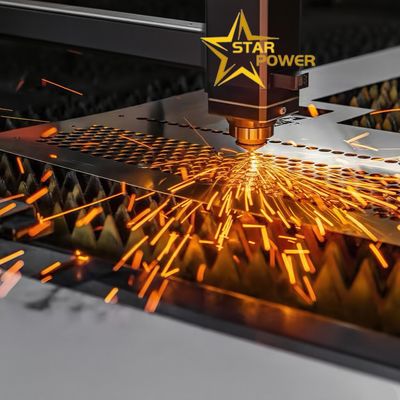قیمت خوب Advanced Pulse-Driven Laser Precision Cutting System Roll Type Fiber Laser Cutting Machine آنلاین