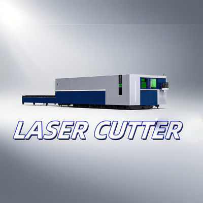 قیمت خوب AI - Driven Industrial Grade High Power Precision Laser Cutting System for Advanced Manufacturing Applications آنلاین