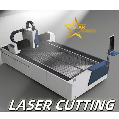 قیمت خوب AI - Enabled Industrial - Grade High - Power Precision Laser Cutting System for Next - Generation Advanced Manufacturing آنلاین