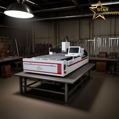 قیمت خوب High - Speed Kitchen Sink Smart Manufacturing Laser Cutting Machine آنلاین