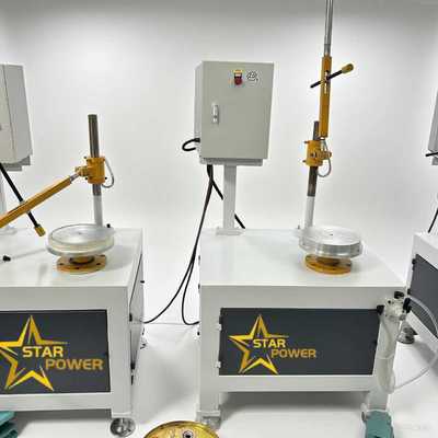 قیمت خوب Industrial Dual-Function Sander with Variable Speed and Dust Collection آنلاین