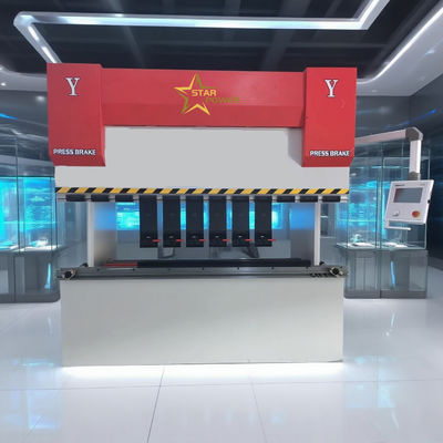 قیمت خوب CNC Hydraulic 4-Roll Plate Bending Machine 2500mm Width 630kN Pressure آنلاین