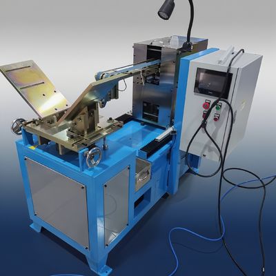 قیمت خوب PrecisionPro 380V 2.3KW Hydraulic Lock Vertical Seam Grinding Machine آنلاین