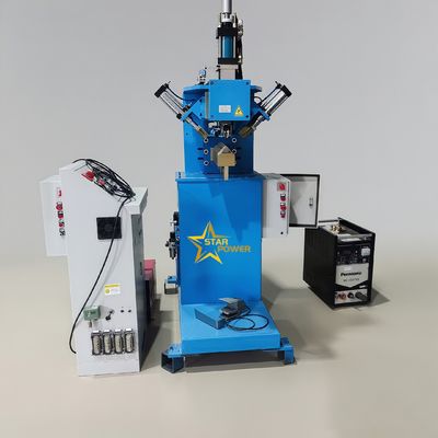قیمت خوب Hydraulic Kitchen Sink Seam Press 1800x1000x2100mm 380V 50/60Hz آنلاین