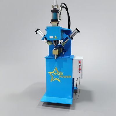 قیمت خوب InduHydra Pro Industrial Hydraulic Kitchen Sink Seam Press آنلاین