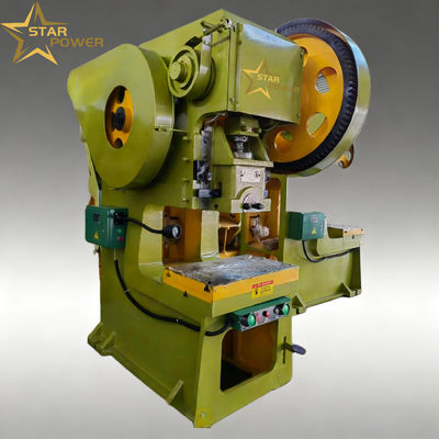 کیفیت  80 Ton 400KN Pneumatic Stamping Machine with 100MM Slider Stroke for Kitchen Sink Production کارخانه