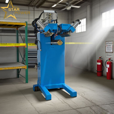 قیمت خوب ماشین جوشکاری CNC با دقت جوشکاری ±0.05mm و R5-R15mm اختیاری برای سینک های آشپزخانه فولاد ضد زنگ 304/316 آنلاین