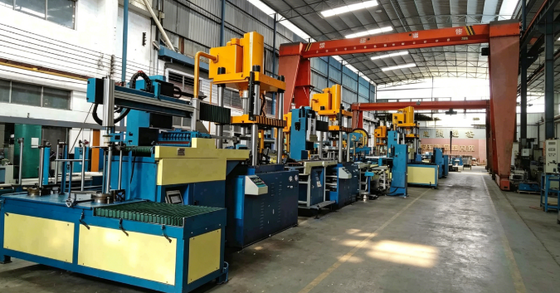 قیمت خوب 1500KN هیدرولیک اتوماتیک کتل ماشین شکل گیری. 30KW موتور, 700×880mm میز کار فولاد ضد زنگ ظروف آشپزخانه و ظروف آشپزخانه تجهیزات تولید چاپ آنلاین