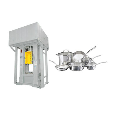 قیمت خوب دستگاه پرس پیچ الکتریکی خودکار برای کمربند چرمی قابلمه فولادی ضد زنگ ظروف آشپزی آنلاین