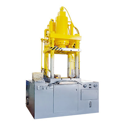 قیمت خوب ماشین پرس هیدرولیک کشش فلز برای پلوپز OEM ODM آنلاین