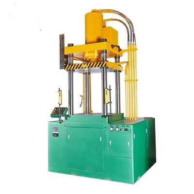 دستگاه پرس هیدرولیک 50 تن برای تولید سینک کتری فولادی ضد زنگ