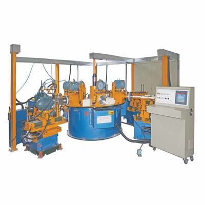 قیمت خوب ماشین پولیش ابزار صنعتی چرخ دار چند ایستگاه نوع برای ظروف آشپزی آنلاین