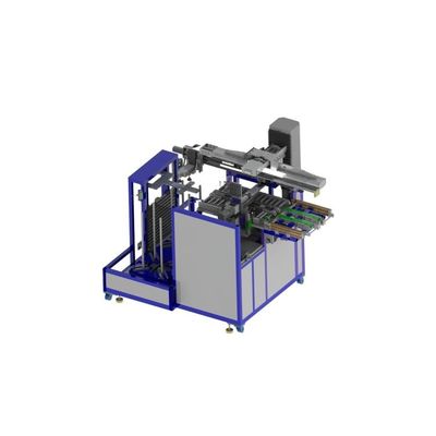 قیمت خوب ماشین بازوی ربات اتوماتیک برای ساخت ظروف قابلمه آنلاین