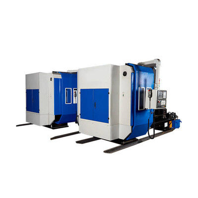 دستگاه CNC چرخش سفارشی برای ظروف آشپزخانه فلزی