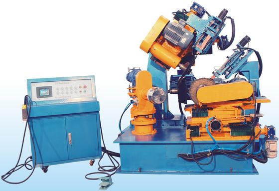 قیمت خوب ماشین پولیشینگ 3 ایستگاهی با کارایی بالا در خارج از دستگاه آلاینده های آشپزی آنلاین