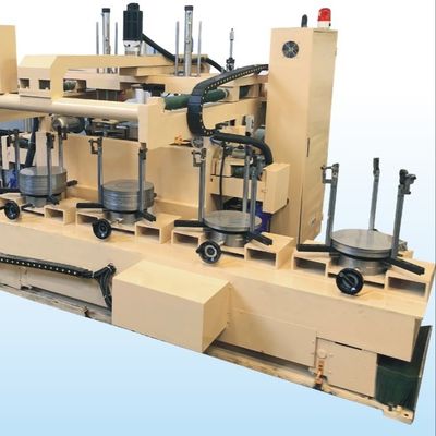دستگاه خردکن با کیفیت بالا ماشین پاک کننده لبه اتوماتیک برای قوری دیسک فلزی 8.3KW آشپزخانه