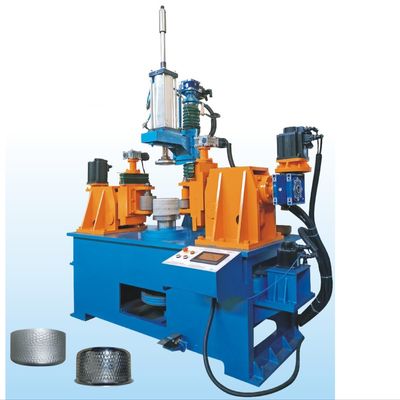 ماشین چاپ دو ایستگاه CNC با سرعت بالا برای ظروف آشپزخانه