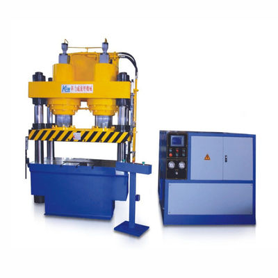 دستگاه ماشین آلات آشپزخانه آشپزخانه 3000KN 125mm/s