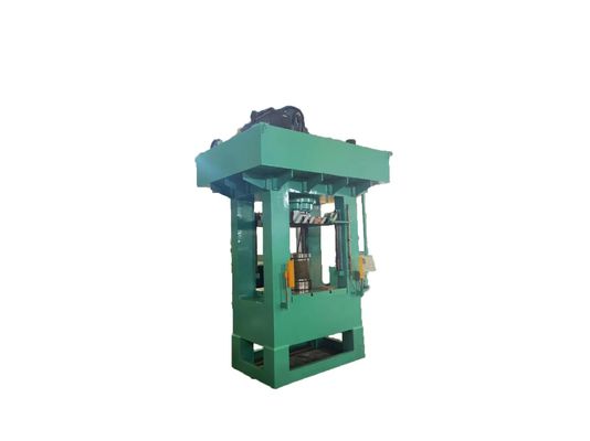 قیمت خوب تولید کننده 150T ماشین فشار هیدرولیک آنلاین