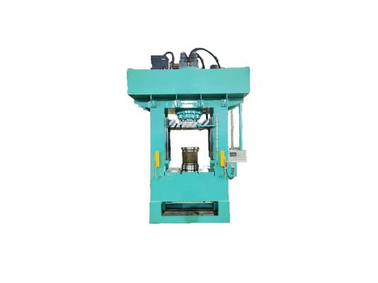 تولید کننده 150T ماشین فشار هیدرولیک