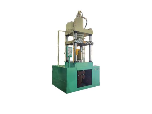 قیمت خوب دستگاه فشار بالا 500T دستگاه فشار هیدرولیک فولاد ضد زنگ آنلاین