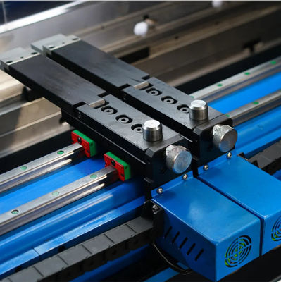 ماشین خم کردن هیدرولیک آٹو فولاد ضد زنگ CNC فلز تاشو برای سینک آشپزخانه
