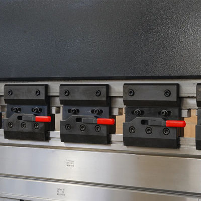 CNC ورق فلز آشپزخانه سینک ماشین ress ترمز ماشین هیدرولیک الکتریکی خم کننده