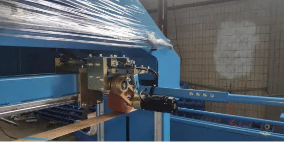 خودکار دو کمربند شن دستی مثلث آسیاب ماشین سینک سیم نقاشی