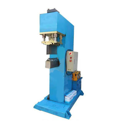 ماشین اصلاح گوشه ای 4R یک بار فشار دهید 3.5kw قدرت هیدرولیکی
