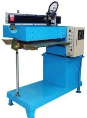 قیمت خوب دستگاه جوشکاری لوله های فلزی با بخیه مستقیم دستگاه جوشکاری لوله برای صفحه 150s / کاسه آنلاین