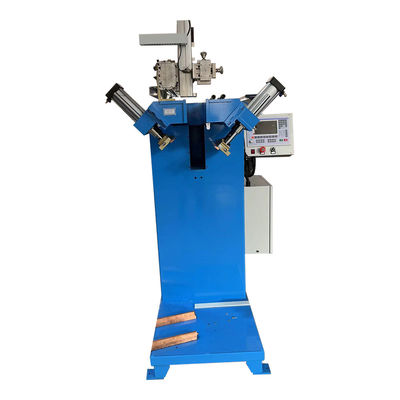 دستگاه جوش 90 درجه و دستگاه جوش گوشه ((MG107B)
