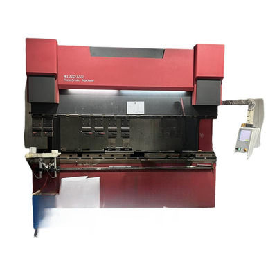 قیمت خوب دستگاه خم کردن فلز برقی هیدرولیک CNC برای سینک آشپزخانه آنلاین